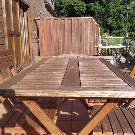 Apartamento A 15 Minutos De Baqueira Les Bordes Экстерьер фото