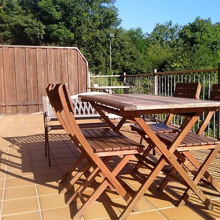 Apartamento A 15 Minutos De Baqueira Les Bordes Экстерьер фото