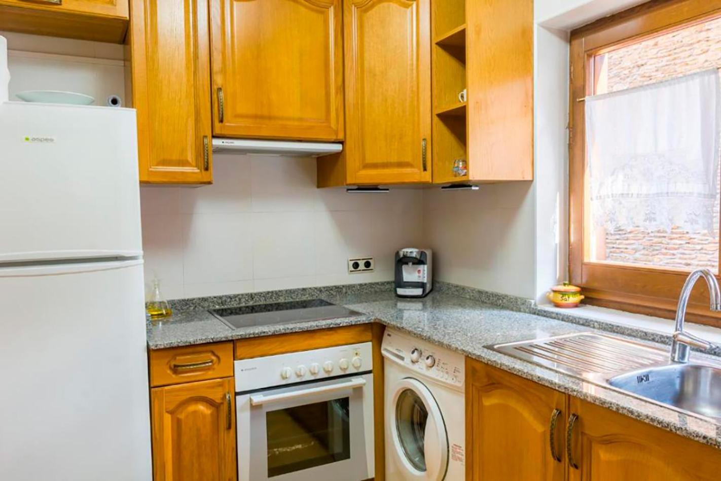 Apartamento A 15 Minutos De Baqueira Les Bordes Экстерьер фото