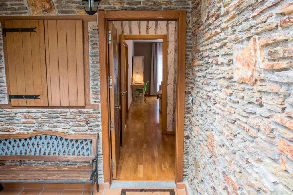 Apartamento A 15 Minutos De Baqueira Les Bordes Экстерьер фото