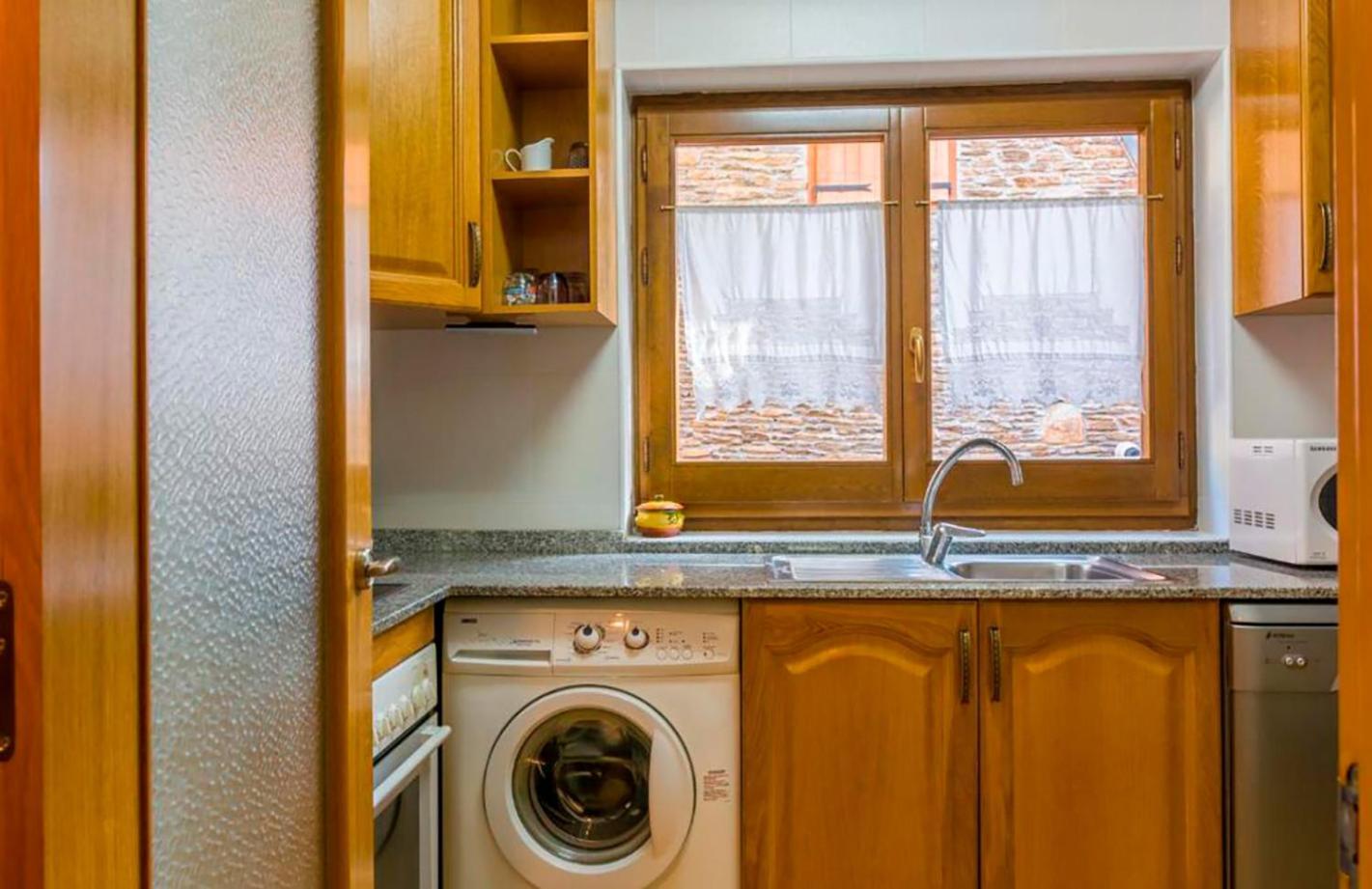 Apartamento A 15 Minutos De Baqueira Les Bordes Экстерьер фото