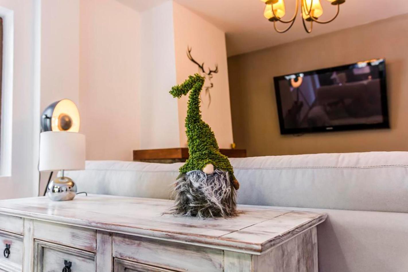 Apartamento A 15 Minutos De Baqueira Les Bordes Экстерьер фото